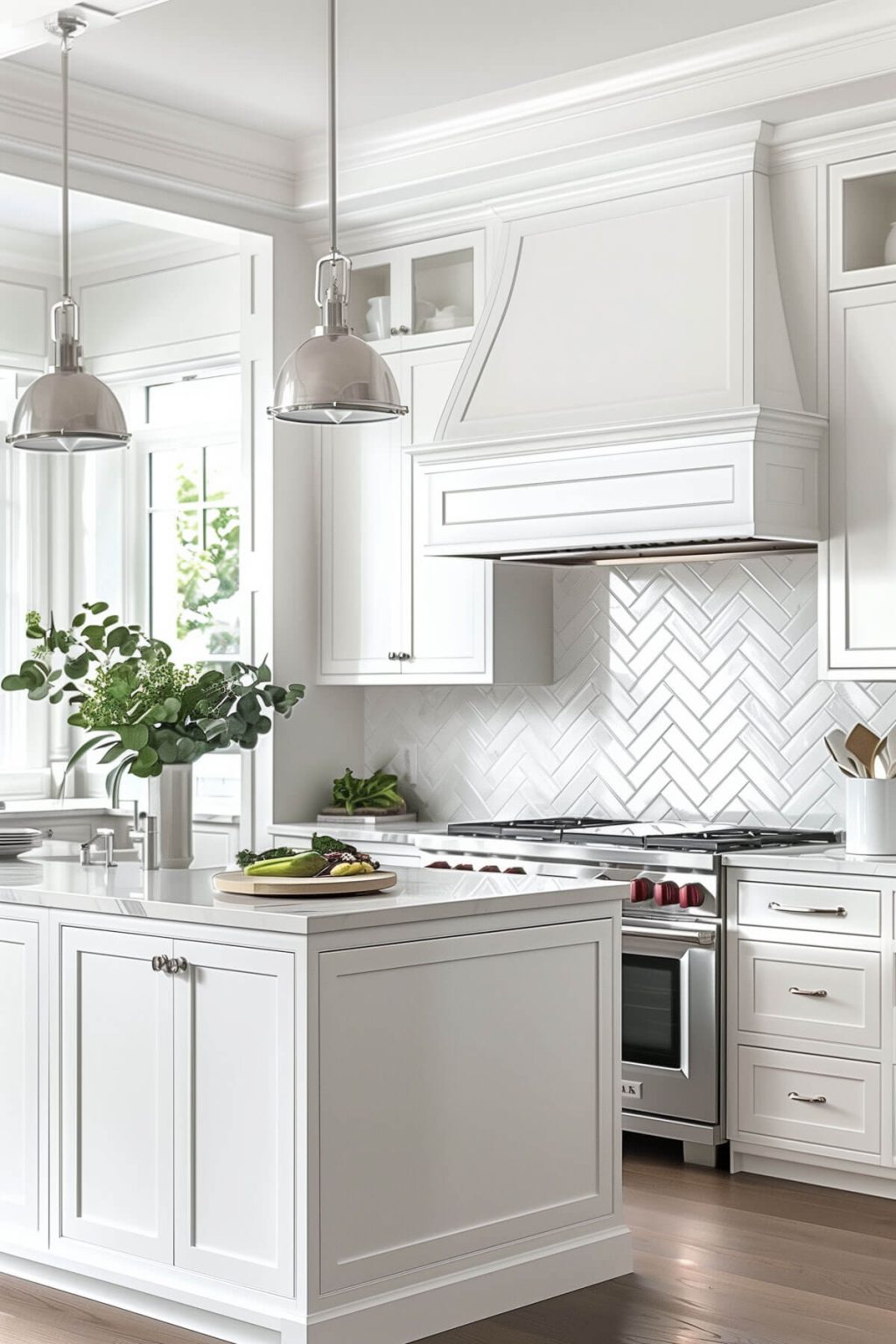 35 Kitchen Cabinet Ideas to Transform your Space - Living Chic