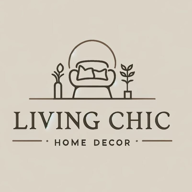 living chic logo