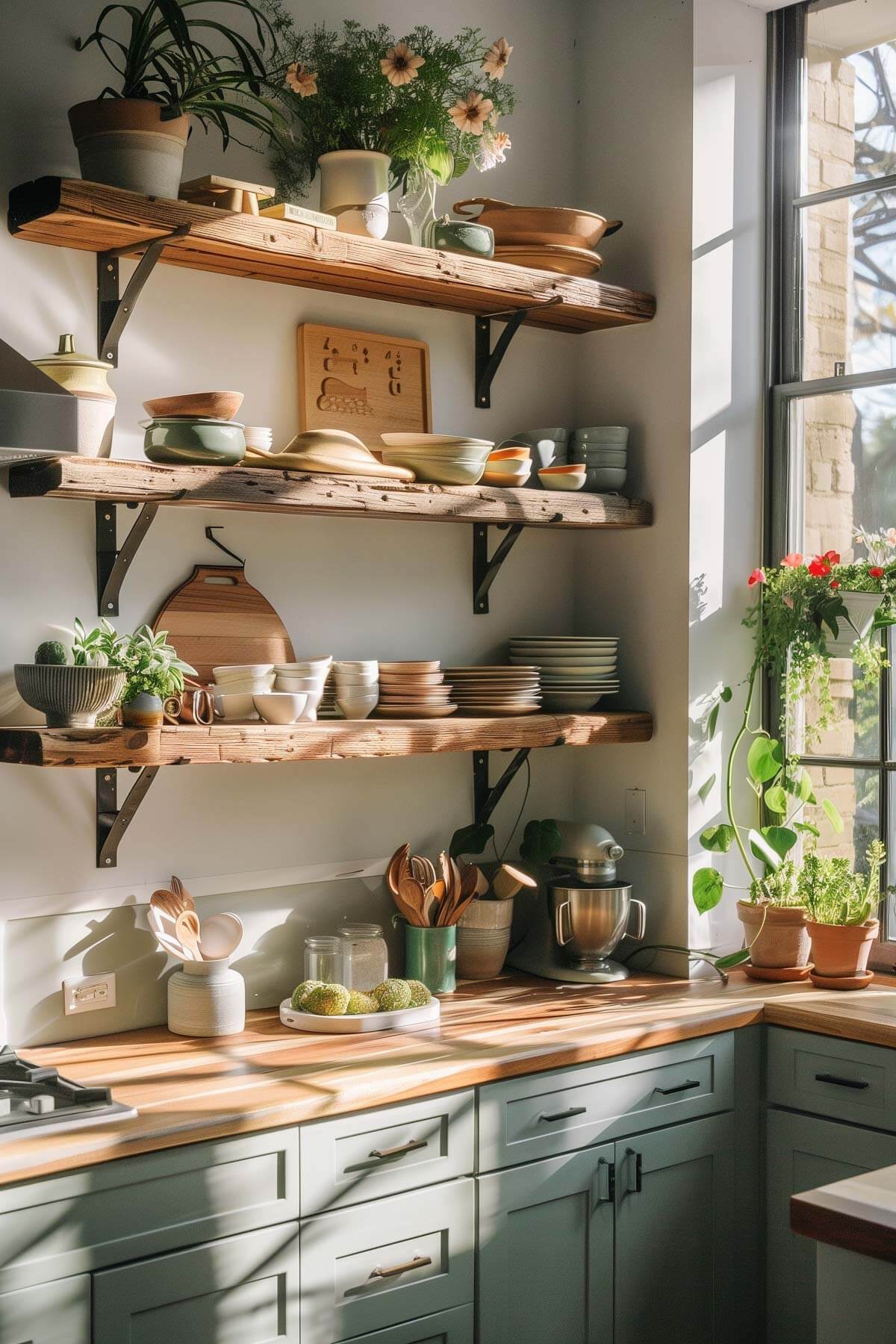 Visual idea from this collection