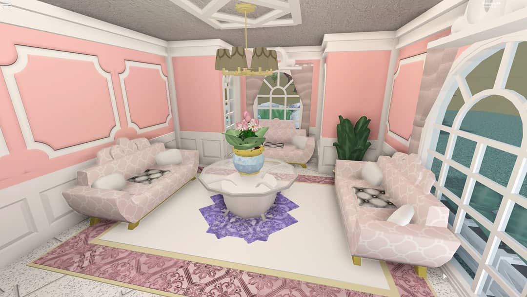 100+ Bloxburg Living Room Ideas - Living Chic
