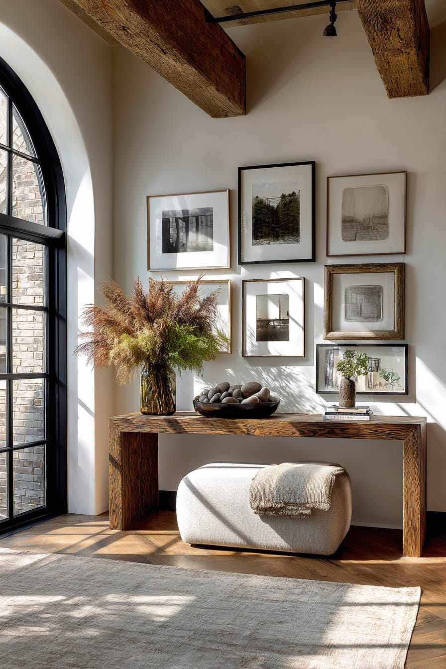 Gallery Wall Inspiration: Beautiful Ideas for Every Season, Style, and ...