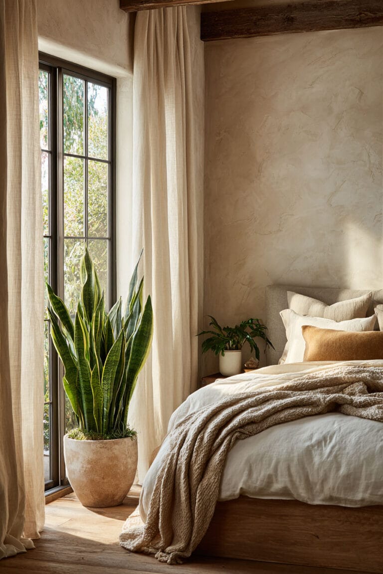 Indoor Plant Decor Ideas for Every Space - Living Chic