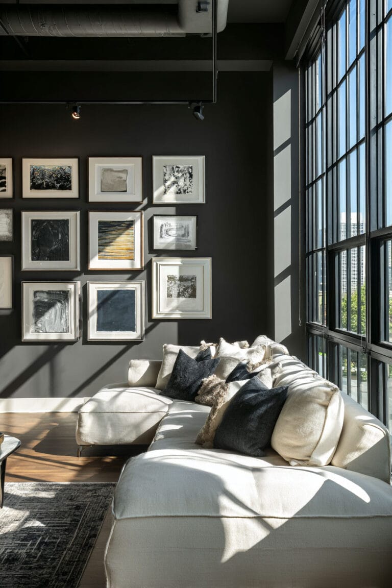 Gallery Wall Inspiration: Beautiful Ideas for Every Season, Style, and