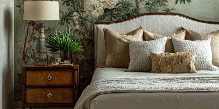 Sage Green Bedroom Ideas & Inspiration