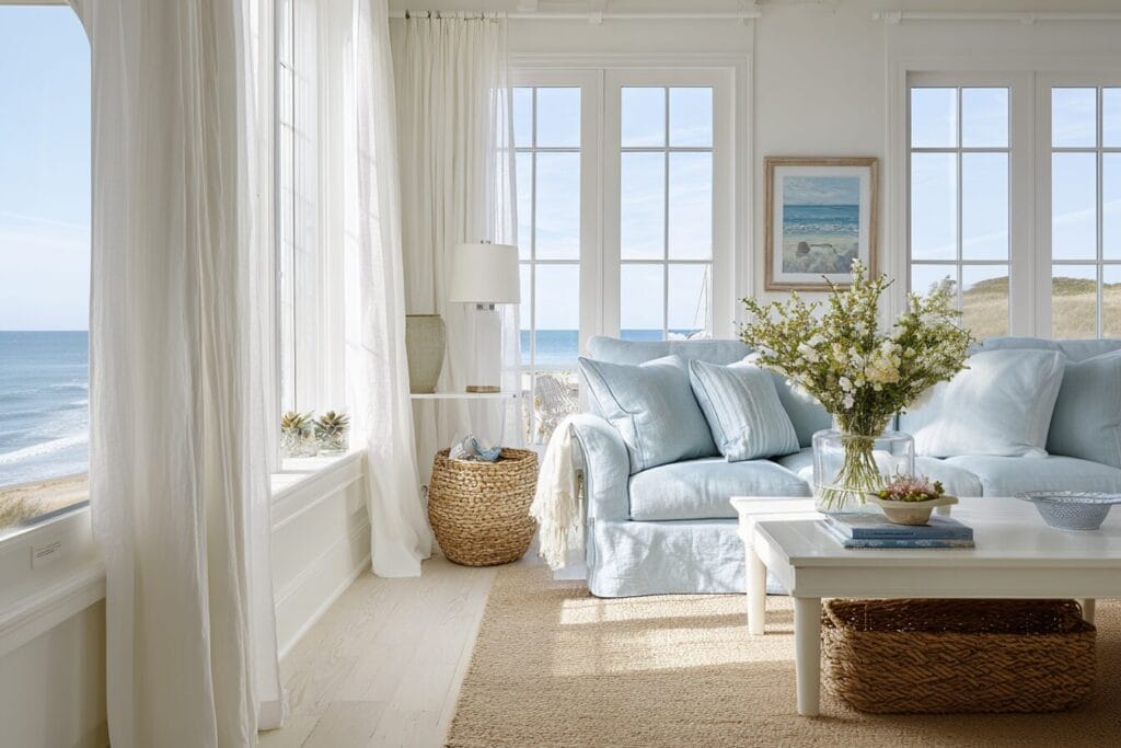 Color Palette Decorating Ideas: How to Style a Home With Beautiful ... - Decorating A Residence With A Unique And Colorful Palette