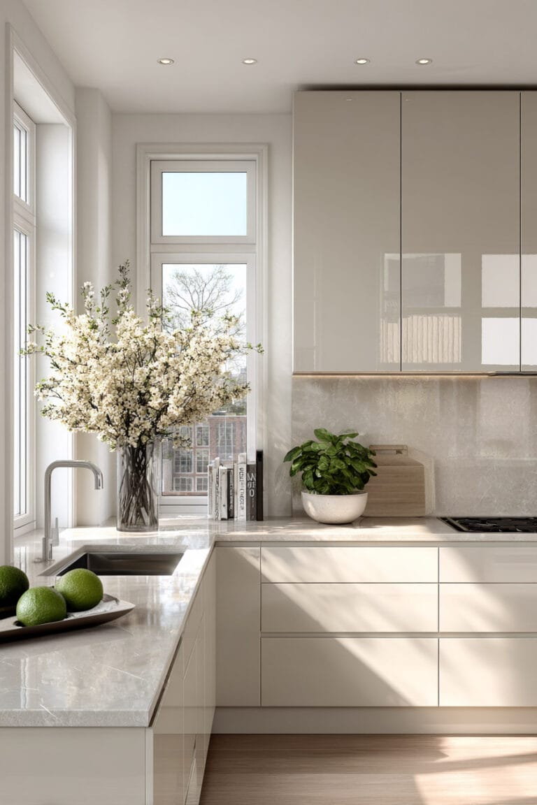 The Rise of Dimensional Surfaces: How Texture Is Transforming Modern ...