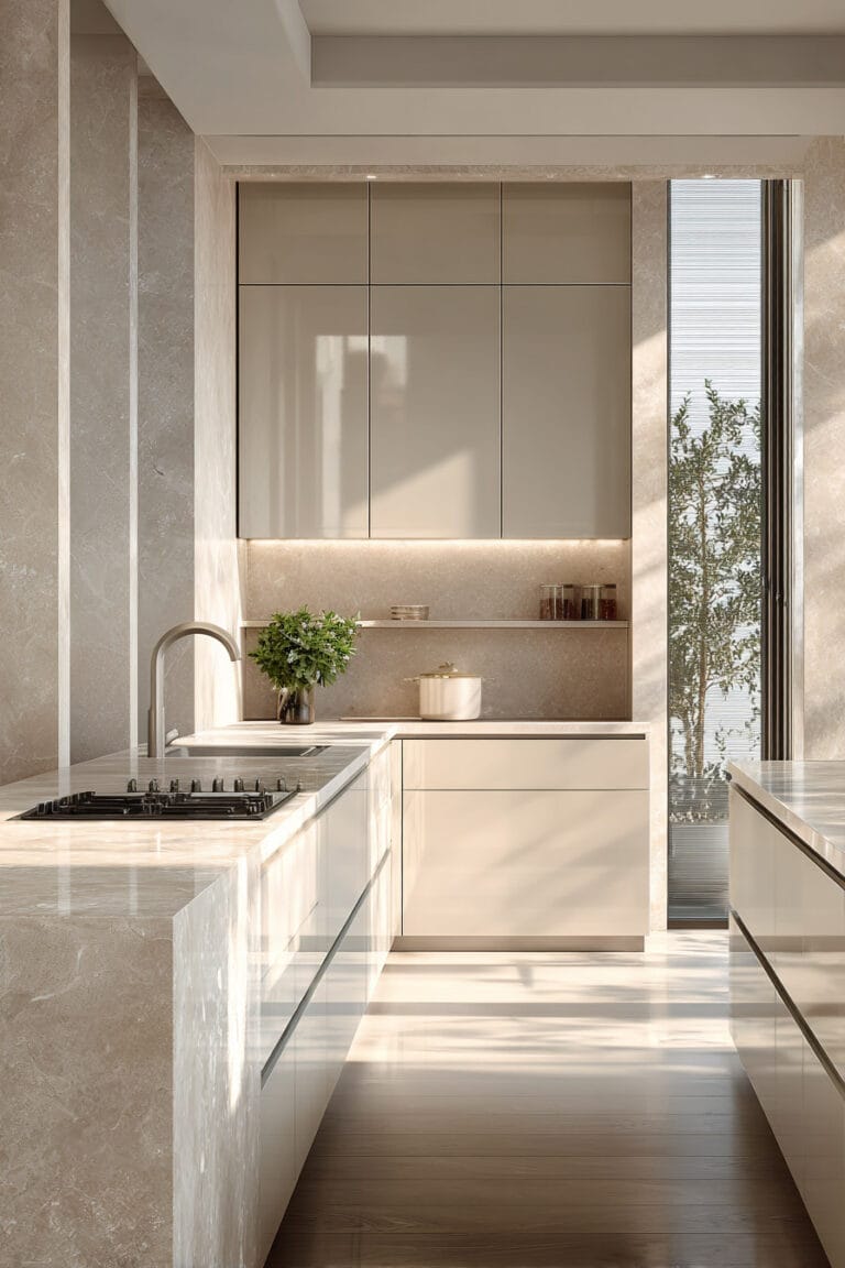 The Rise of Dimensional Surfaces: How Texture Is Transforming Modern ...