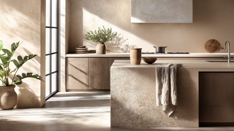 The Most Popular Kitchen Trends Right Now (That Still Feel Classic)