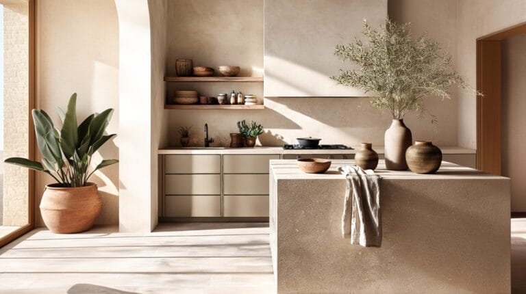 Kitchen Trends Pinterest Is Loving Right Now (And Why They’re Timeless)