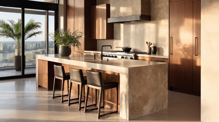 The Kitchen Trends Everyone Is Obsessed With Right Now (And Why They Work)