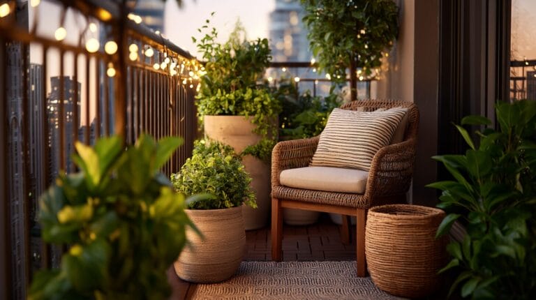 Cozy Container Garden Ideas That Feel Styled and Expensive