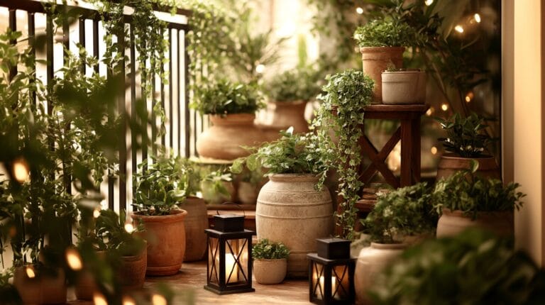 Container Garden Ideas That Look Expensive (But Aren’t)