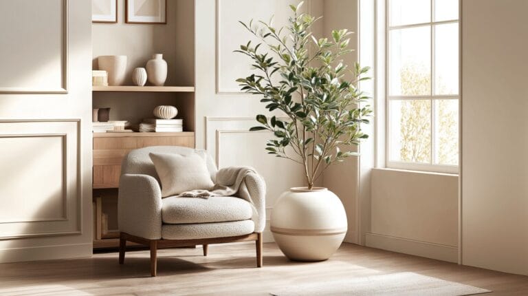Minimal Container Garden Ideas That Look Clean and Expensive