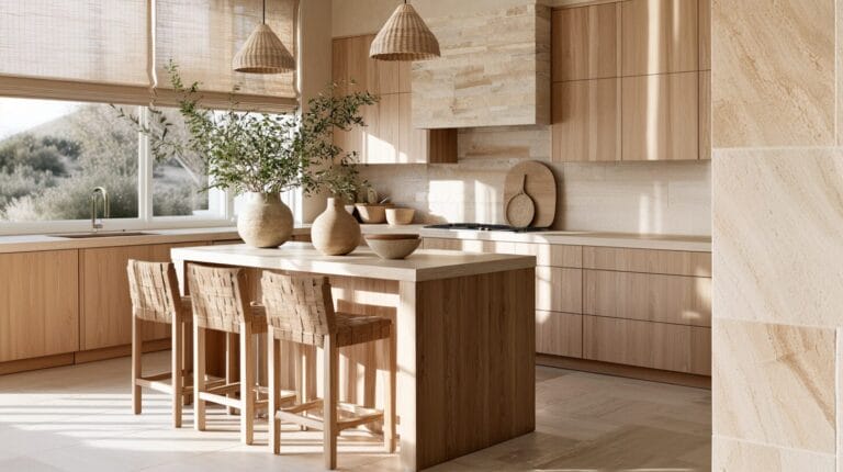 Warm Minimalist Home Ideas That Feel Cozy and Timeless