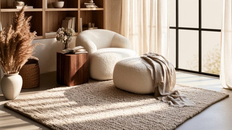 Timeless Warm Neutral Home Ideas You’ll Still Love Years From Now